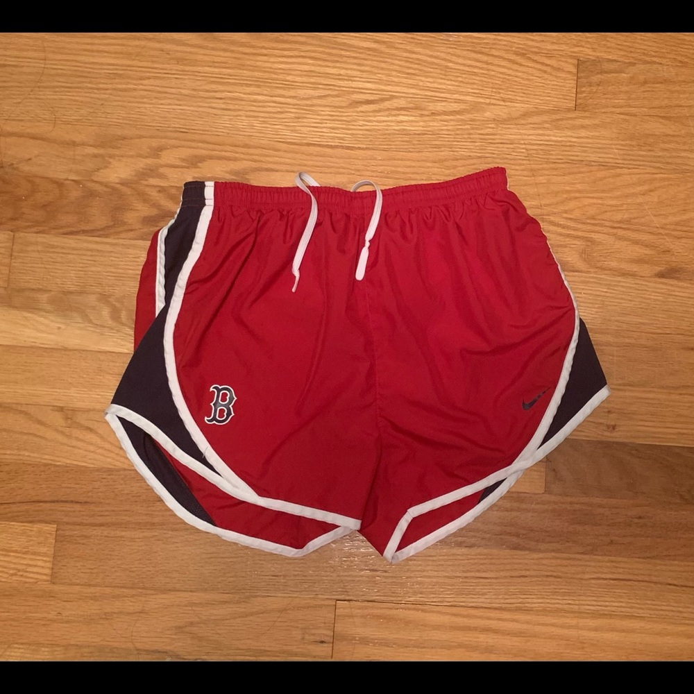 Nike Dri-fit athletic shorts